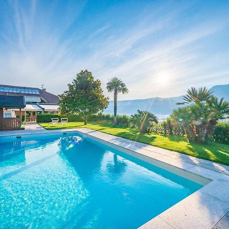 Garni Hotel Ritterhof Термено Экстерьер фото