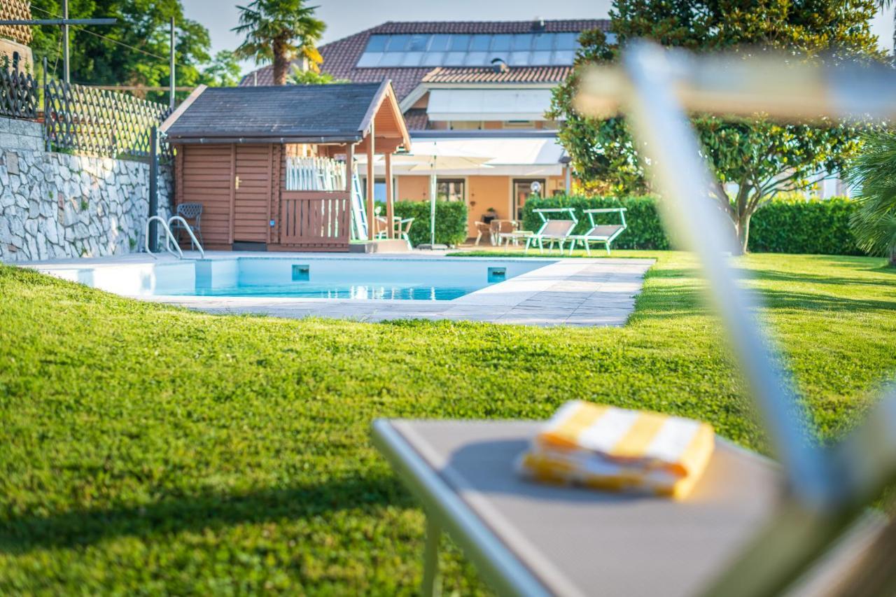 Garni Hotel Ritterhof Термено Экстерьер фото