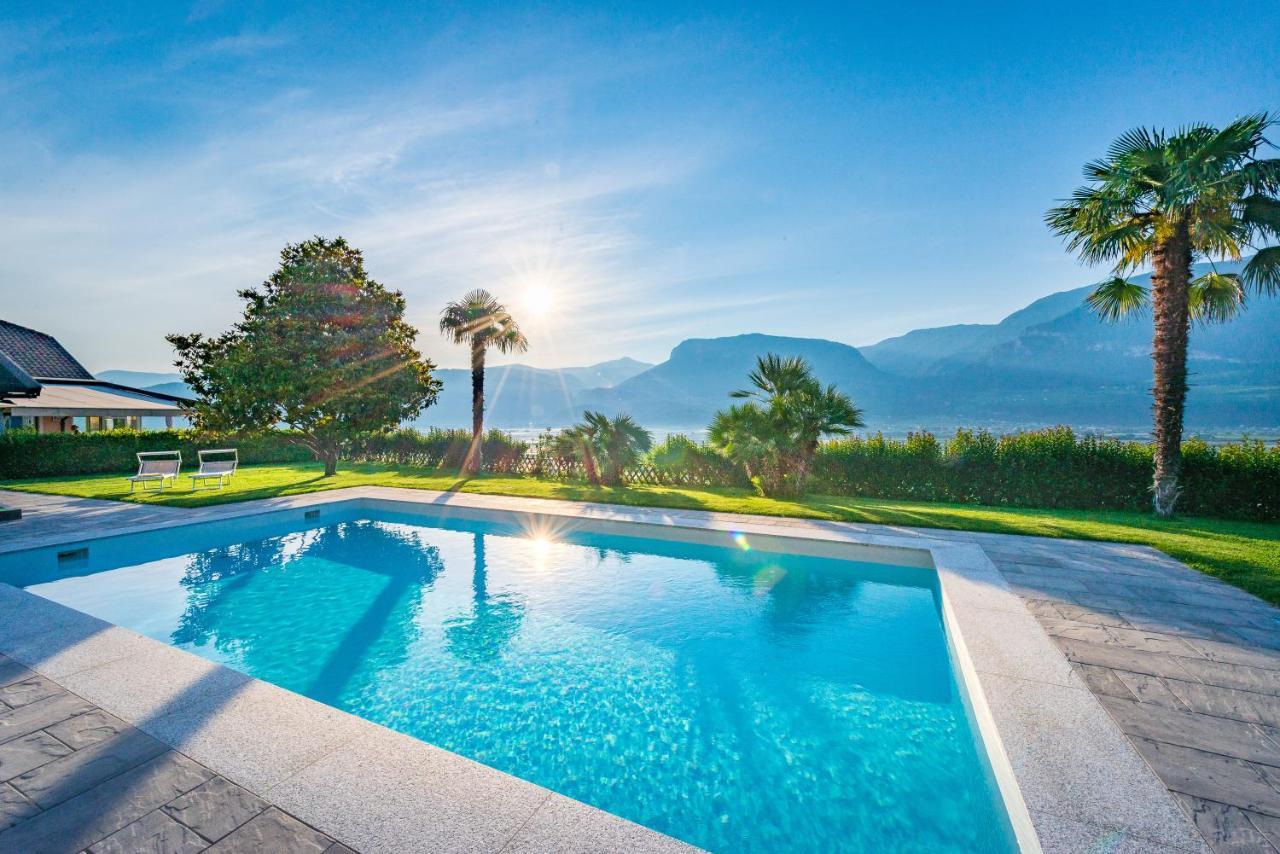 Garni Hotel Ritterhof Термено Экстерьер фото