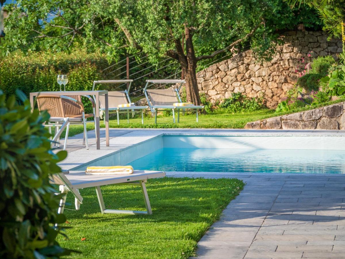 Garni Hotel Ritterhof Термено Экстерьер фото