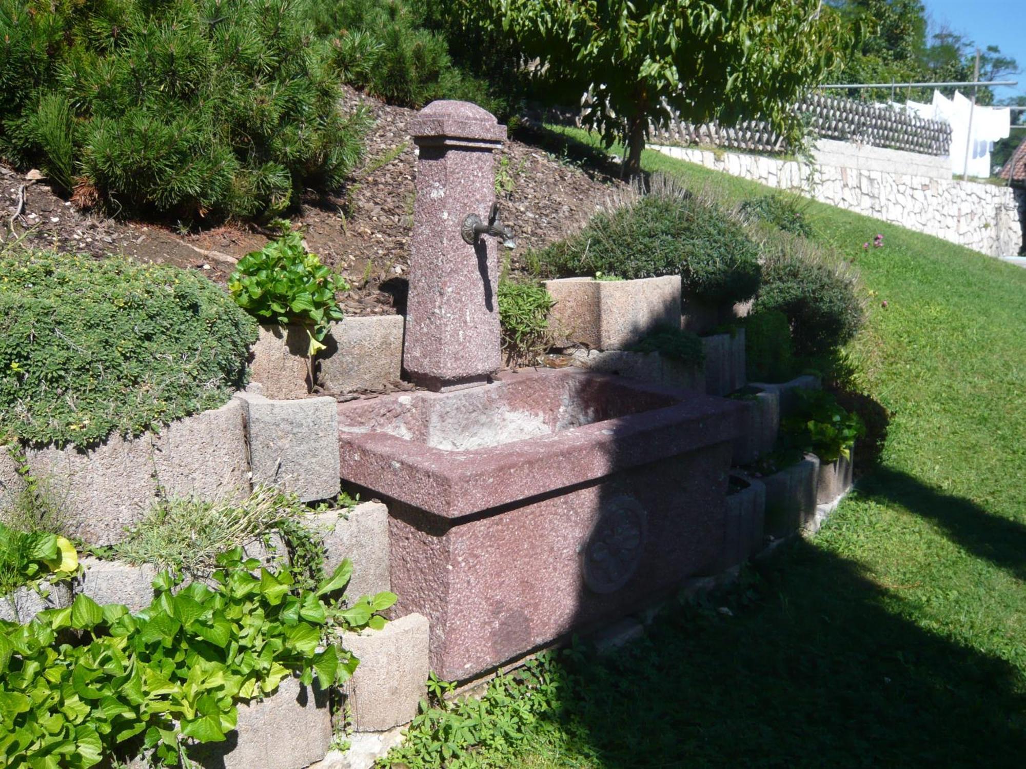 Garni Hotel Ritterhof Термено Экстерьер фото
