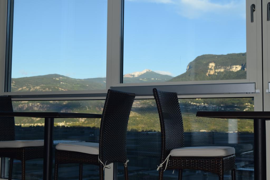 Garni Hotel Ritterhof Термено Экстерьер фото