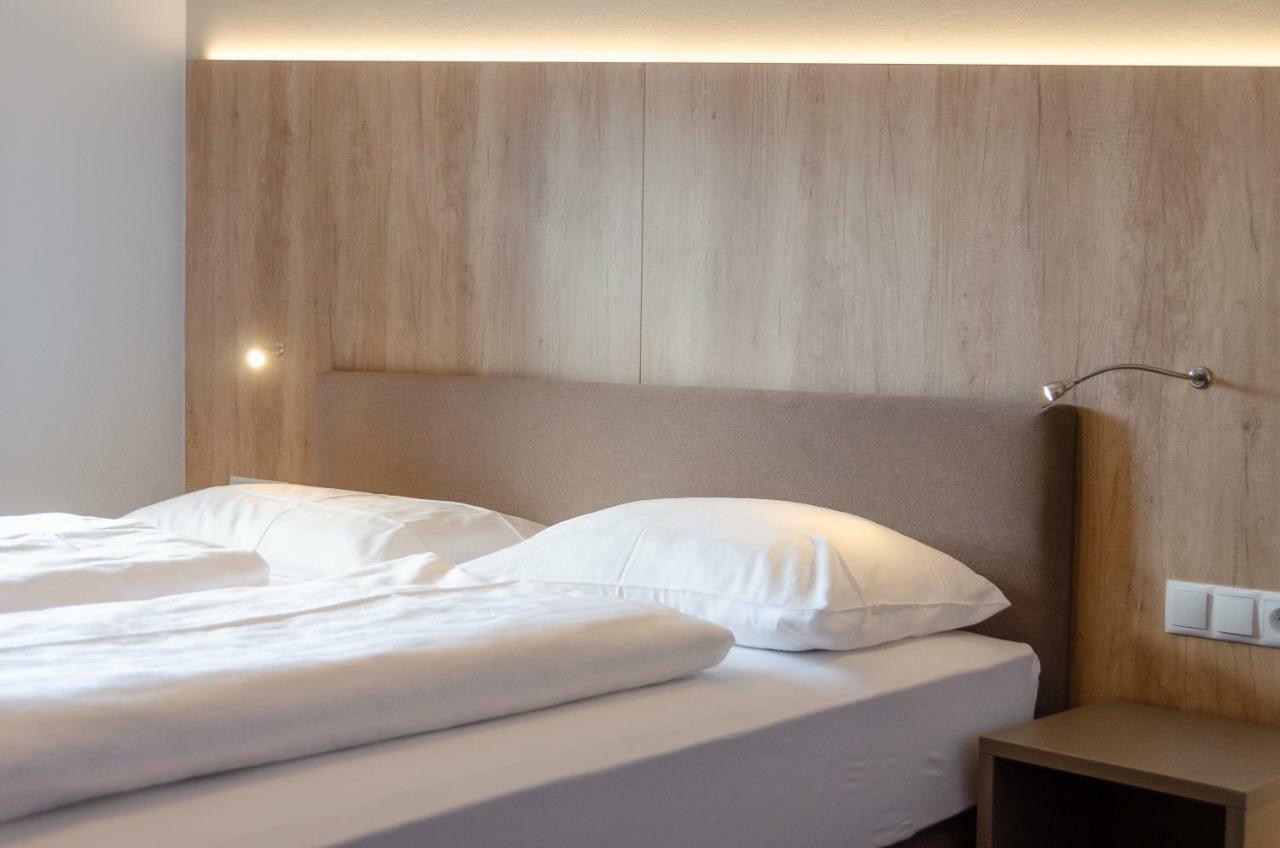 Garni Hotel Ritterhof Термено Экстерьер фото